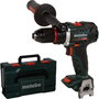 Metabo BS 18 LTX BL Perceuse-visseuse sans fil avec metaBOX 145L