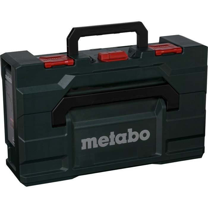 Metabo BS 18 LTX BL Perceuse-visseuse sans fil avec metaBOX 145L