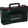 Metabo BS 18 LTX BL Perceuse-visseuse sans fil avec metaBOX 145L