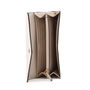 Portefeuille Femme Michael Kors 35F3GTVE7L-LT-CREAM 19 x 10 x 2 cm