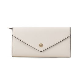 Portefeuille Femme Michael Kors 35F3GTVE7L-LT-CREAM 19 x 10 x 2 cm