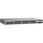 Switch CISCO C9200L-48P-4X-A