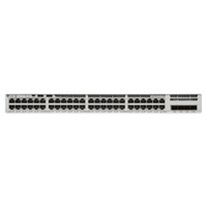 Switch CISCO C9200L-48P-4X-A