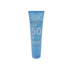 Helenvita Sun Crème hydratante pour le corps SPF 50, 150 ml