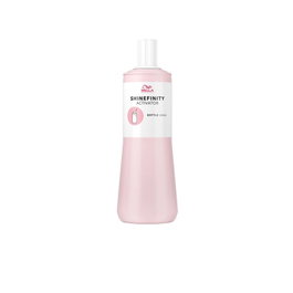 Wella Shinefinity Activateur 2% 1000ml