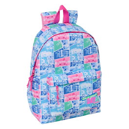 Cartable Barbie Multicouleur 31 x 43 x 13 cm