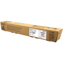 Ricoh Toner MP C3502 Noir 842016
