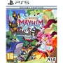 Microids Disgaea Mayhem - Deluxe Edition