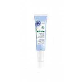 Klorane Gel-crème BIO Bleuet & Acide Hyaluronique Visage et Yeux 30 ml