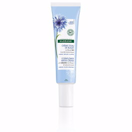 Klorane Gel-Crème BIO Bleuet & Acide Hyaluronique Visage et Yeux 30 ml
