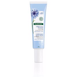 Klorane Gel-Crème BIO Bleuet & Acide Hyaluronique Visage et Yeux 30 ml