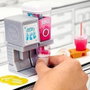 MGA Miniverse Make It Mini Appliances - Œuf surprise de mini électroménagers
