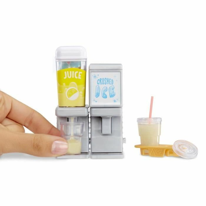 MGA Miniverse Make It Mini Appliances - Œuf surprise de mini électroménagers