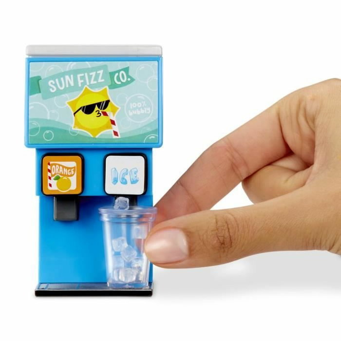 MGA Miniverse Make It Mini Appliances - Œuf surprise de mini électroménagers