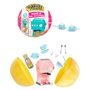 Miniverse Mini Electroménagers de Collection, Mini-Jouets Fonctionnels, Coffret Café Jus et Soda, Référence 505600, MGA