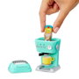 Miniverse Mini Electroménagers de Collection, Mini-Jouets Fonctionnels, Coffret Café Jus et Soda, Référence 505600, MGA