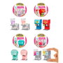 Miniverse Mini Electroménagers de Collection, Mini-Jouets Fonctionnels, Coffret Café Jus et Soda, Référence 505600, MGA