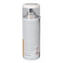 Koma Tools Peinture acrylique en spray blanc brillant RAL 9010, 300 ml