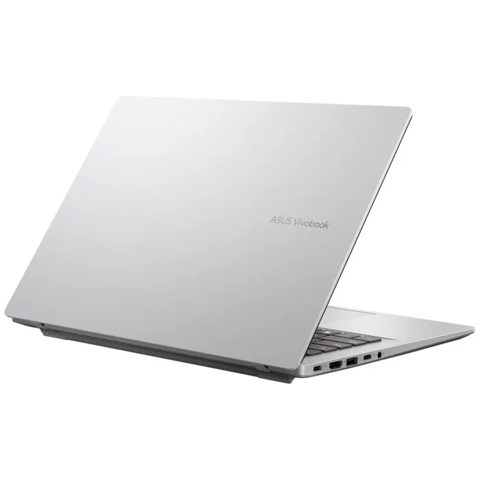 Asus VivoBook 14 X1407 - Snapdragon X1P-26 - 16 Go RAM - 512 Go SSD - 14 WUXGA