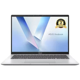 Asus VivoBook 14 X1407 - Snapdragon X1P-26 - 16 Go RAM - 512 Go SSD - 14 WUXGA