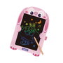 Mieredu Tableau de Dessin et Écriture LCD Effaçable à Pression, Design Lapin, pour Enfants 3 Ans et Plus, Réf. Me253