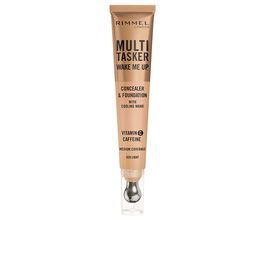 Rimmel London MULTITASKER WAKE ME UP Correcteur et Base de Maquillage #Light 20 ml