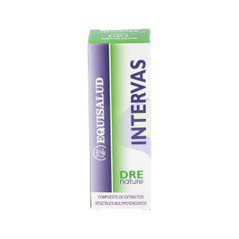 INTERNATURE Drenature Intervas 30ml