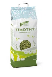 Bunny Nature Foin de Timothy Frais 700g