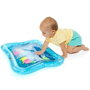 Molto Tapis d'activités aquatique avec 6 figures marines, pour enfants dès 1 an, version espagnol/anglais, dimensions 80x28x82 cm
