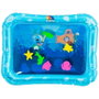 Molto Tapis d'activités aquatique avec 6 figures marines, pour enfants dès 1 an, version espagnol/anglais, dimensions 80x28x82 cm