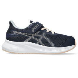Chaussures de Sport pour Enfants Asics Patriot 13 Ps Bleu foncé 36