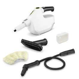 Karcher SC 1 Multi Comfort Nettoyeur vapeur Blanc