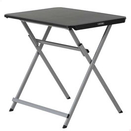 Color Baby Table pliante personnelle 75 x 50.5 x 66 cm - Plastique et acier - A partir de 3 ans
