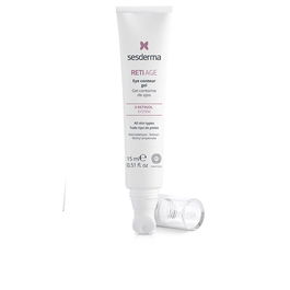 Sesderma RETI-AGE Contour des Yeux Gel Anti-Âge 15 ml
