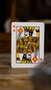 The Beatles jeu de cartes à jouer Pink Version