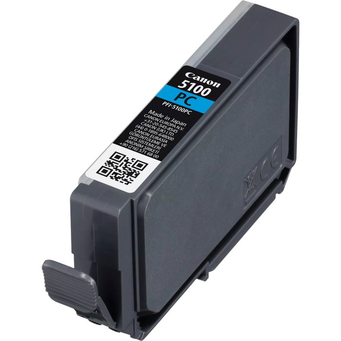 Canon PFI-5100 PC Photo Cyan