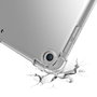 eSTUFF Housse ORLANDO pour iPad 10.2" - Coque de protection souple et transparente en TPU avec absorption des chocs