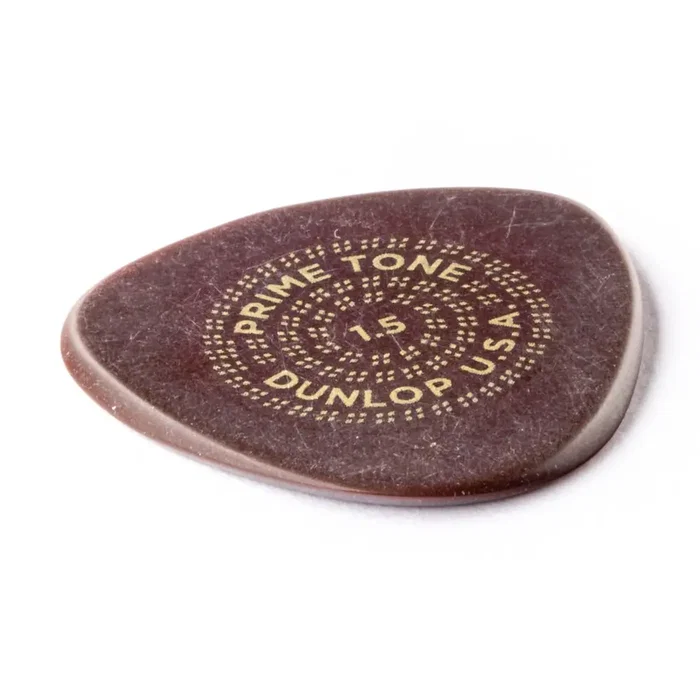 Dunlop Primetone Semi Round Smooth 1,5 mm (Pack de 12)