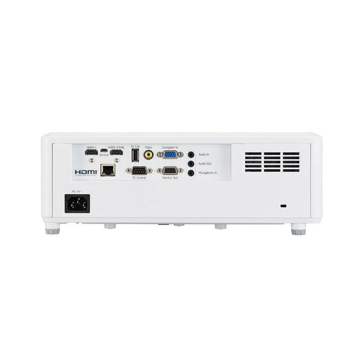 Ricoh PJ WUL5860 Projecteur Laser DLP WUXGA Ricoh PJ WUL5860 Projecteur Laser DLP WUXGA