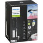 Philips Sonicare Série 5500 HX7119/01 - Double manche, Blanc et noir
