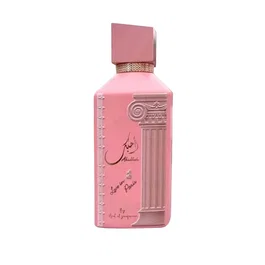 Ard Al Zaafaran Ahubbak Love In Paris Eau de Parfum pour Femme 100 ml