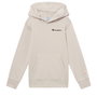 Sweat à capuche enfant Champion Icons Contrast Blanc 14-16 Ans