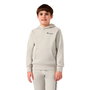 Sweat à capuche enfant Champion Icons Contrast Blanc 14-16 Ans