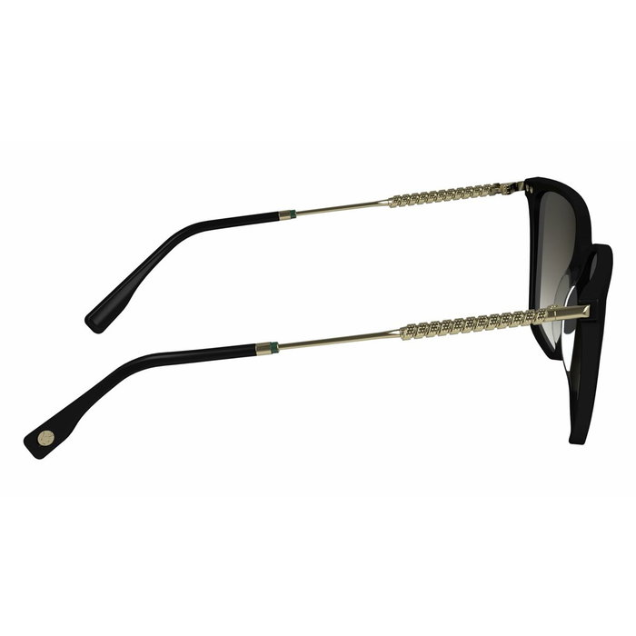 Lunettes de soleil Femme Lacoste L6016S-001 ø 57 mm