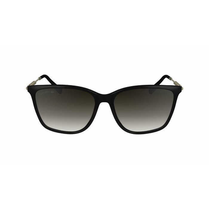 Lunettes de soleil Femme Lacoste L6016S-001 ø 57 mm