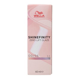 Wella Shinefinity Color Nº 00/56