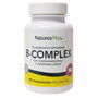 NATURES PLUS B-COMPLEX 90 comprimés