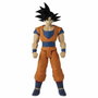 Bandai Figurine géante Goku - Collection Limit Breaker - 30cm