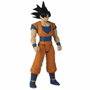 Bandai Figurine géante Goku - Collection Limit Breaker - 30cm