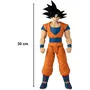 Bandai Figurine Dragon Ball Super Goku Limit Breaker 30 cm Collection Géante